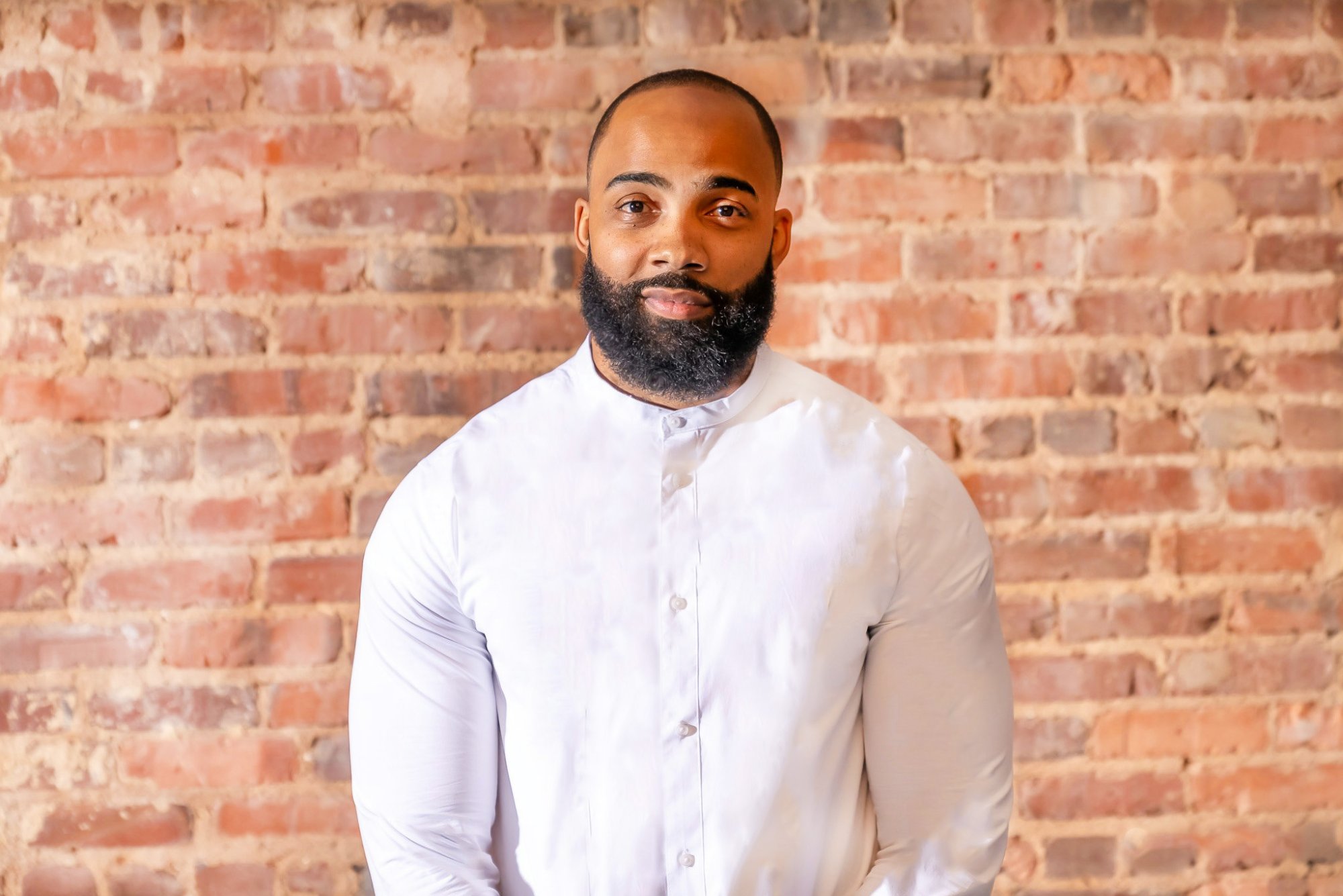 Myke Cooper, Licensed Clinical Social Worker — therapy in Atlanta, GA and online across 6 states